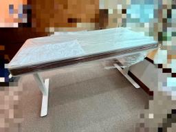 Moll T7 Electric Height-adjustable Desk image 1