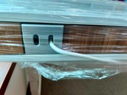 Moll T7 Electric Height-adjustable Desk image 3
