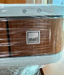 Moll T7 Electric Height-adjustable Desk image 5