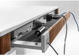 Moll T7 Electric Height-adjustable Desk image 7