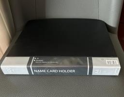 Name Card Holder image 1