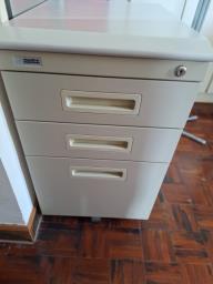 Office filing cabinet image 1