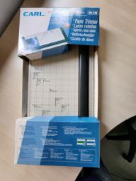 Paper Trimmer - high quality image 3