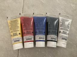 Pebeo acrylic 5-colour set 100ml image 2