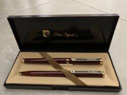 Pierre Cardin pens set image 1