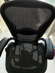 Second hand Herman Miller chair image 1