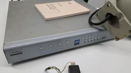 Tele-eyes outdoor security camera server image 1