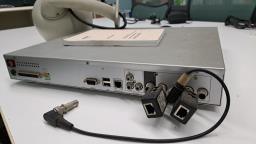 Tele-eyes outdoor security camera server image 4