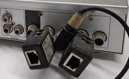 Tele-eyes outdoor security camera server image 5