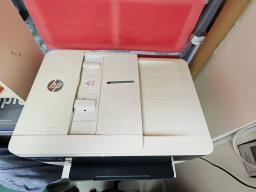 Used Hp Officejet Printer 7740 image 3
