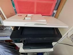 Used Hp Officejet Printer 7740 image 2