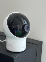 Best Baby Monitor no wifi needed image 2