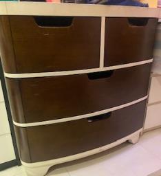 Bloom Luxo Dresser Chest of Drawers image 3