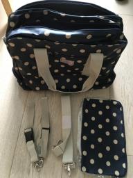 Cath Kidston changing bag image 4