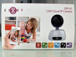 Cloud Ip nanny Cam Camera image 1