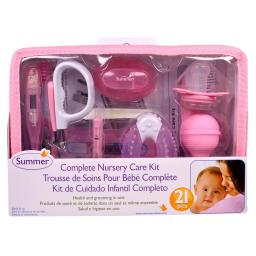 Complete Nursery Care Kit image 2