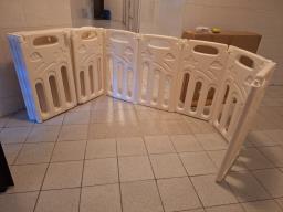 fencing  for outdoor image 2
