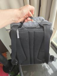 Great Condition - Versatile Didiaper Bag image 4