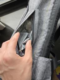 Great Condition - Versatile Didiaper Bag image 5