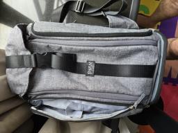 Great Condition - Versatile Didiaper Bag image 6