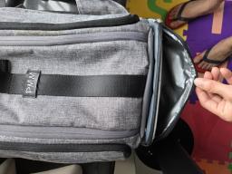 Great Condition - Versatile Didiaper Bag image 7