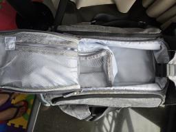 Great Condition - Versatile Didiaper Bag image 8