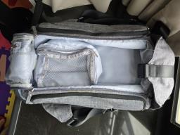 Great Condition - Versatile Didiaper Bag image 9