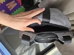 Great Condition - Versatile Didiaper Bag image 10