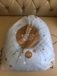 Multi purpose pillow image 2