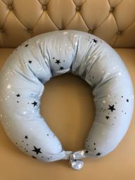 Multi purpose pillow image 1