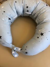 Multi purpose pillow image 3