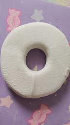 Post delivery donut cushion image 1