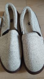 Acorn Fave Gore Slipper image 1