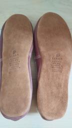 Acorn Fave Gore Slipper image 2