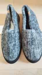Acorn Fave Gore Slipper image 3