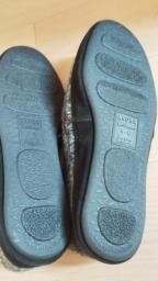 Acorn Fave Gore Slipper image 4
