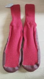 Acorn Slipper Socks image 2