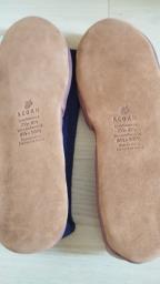 Acorn Slipper Socks image 6