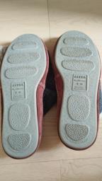 Acorn Slouch Boot Slippers image 2