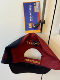 Bcbarcelona Cap image 3