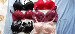 big size Bra  100 for 6 pcs image 1