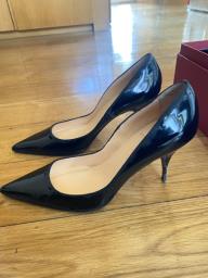 Christian Louboutin heels image 1