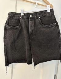 Cotton On Bermuda Shorts uk 14 image 1