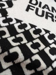 Diane Von Furstenberg beach towel image 2