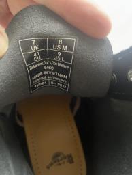 Dr Martens 1460 Boots uk 7 image 4