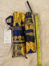 Gianni Versace Folding Umbrella 9  300 image 1