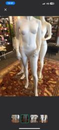 Mannequins x3 400 each 1000 for 3 image 2