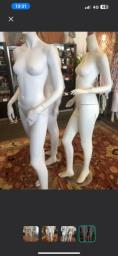 Mannequins x3 400 each 1000 for 3 image 3