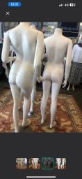 Mannequins x3 400 each 1000 for 3 image 4
