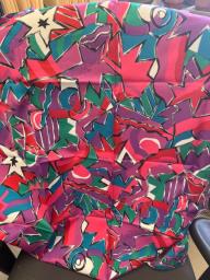 Polyester scarf image 1